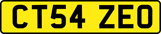 CT54ZEO