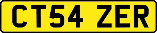 CT54ZER