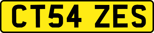 CT54ZES