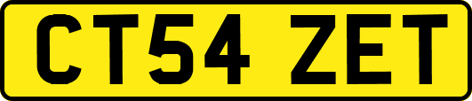 CT54ZET