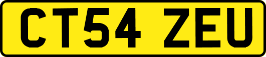 CT54ZEU
