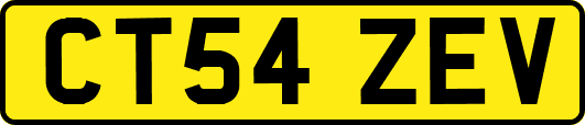 CT54ZEV