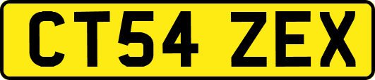 CT54ZEX