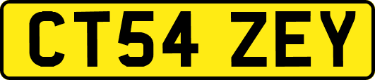 CT54ZEY
