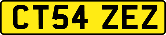 CT54ZEZ