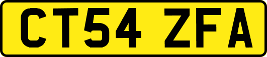 CT54ZFA