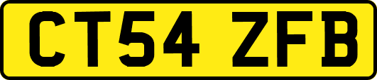 CT54ZFB