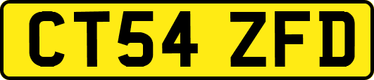 CT54ZFD
