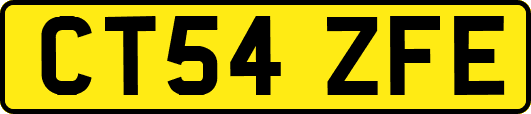 CT54ZFE
