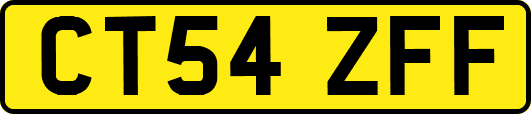CT54ZFF
