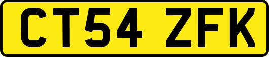 CT54ZFK