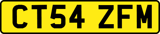 CT54ZFM