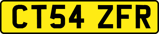 CT54ZFR