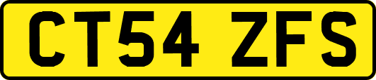 CT54ZFS