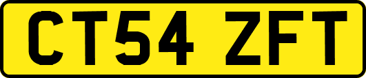 CT54ZFT