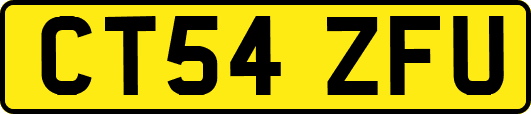 CT54ZFU