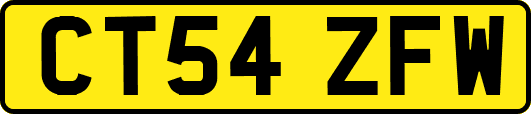 CT54ZFW