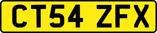 CT54ZFX