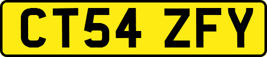CT54ZFY