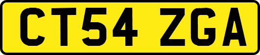 CT54ZGA