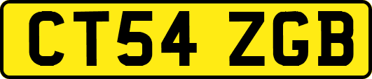 CT54ZGB