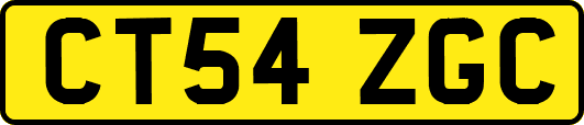 CT54ZGC