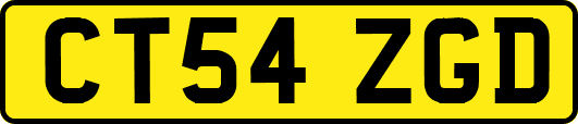 CT54ZGD