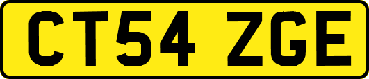CT54ZGE