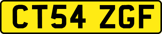 CT54ZGF