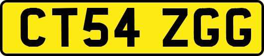 CT54ZGG