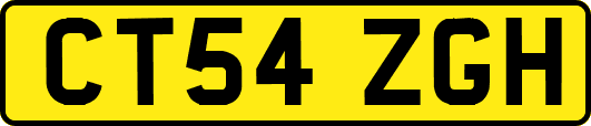 CT54ZGH