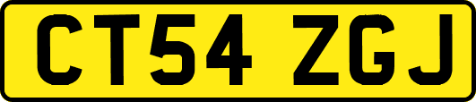 CT54ZGJ