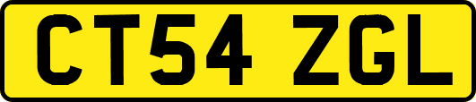 CT54ZGL