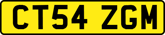 CT54ZGM