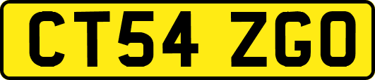 CT54ZGO