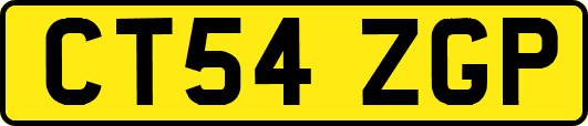 CT54ZGP