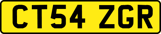 CT54ZGR
