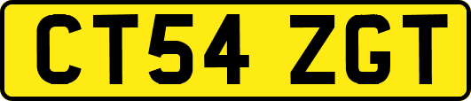 CT54ZGT