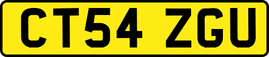 CT54ZGU