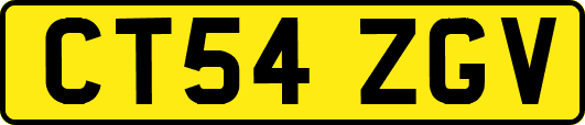 CT54ZGV