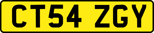 CT54ZGY