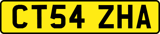 CT54ZHA