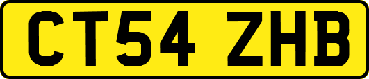 CT54ZHB