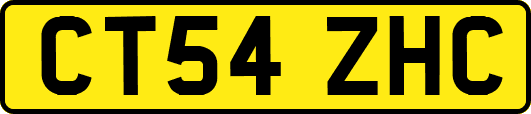 CT54ZHC