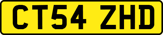 CT54ZHD