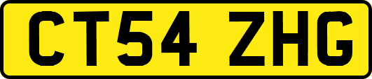 CT54ZHG