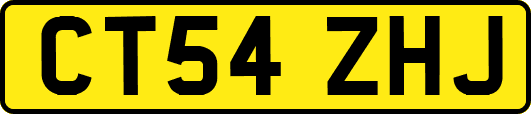 CT54ZHJ