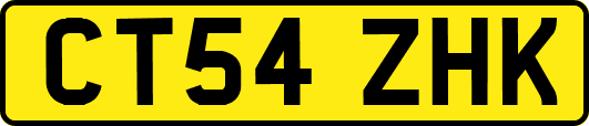 CT54ZHK