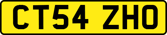 CT54ZHO