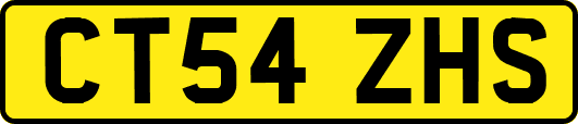 CT54ZHS